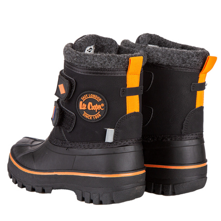 Śniegowce Lee Cooper LCJ-24-44-2865K