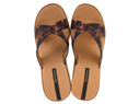 Pantofle Ipanema High Fashion Slide Fem