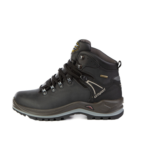 GRISPORT 13505D362G Nero Dakar Trekking