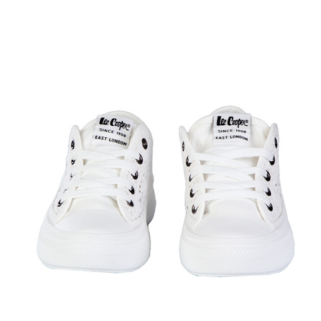 Lee Cooper