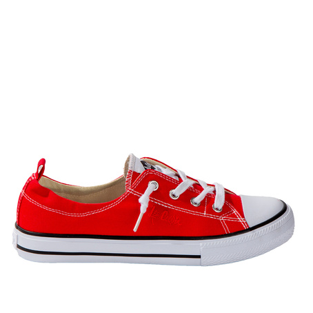 Sneaker Lee Cooper LCW-25-02-3298