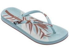 Japonki Ipanema Anatomic Nature V Fem