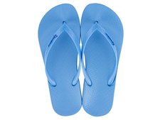 Japonki Ipanema Anatomic Colors FEM