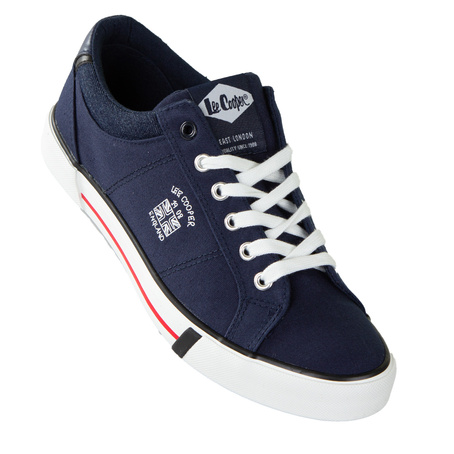 Trampki Lee Cooper LCW-24-02-2146