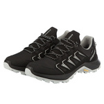 Trekkingi Grisport Colore Nero Rombo