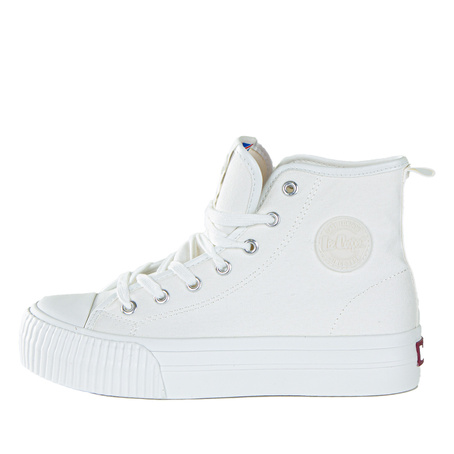 Trampki Lee Cooper LCW-24-02-2132