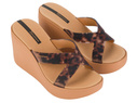 Pantofle Ipanema High Fashion Slide Fem
