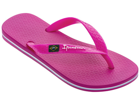 Žabky Ipanema Classic Brasil II FEM