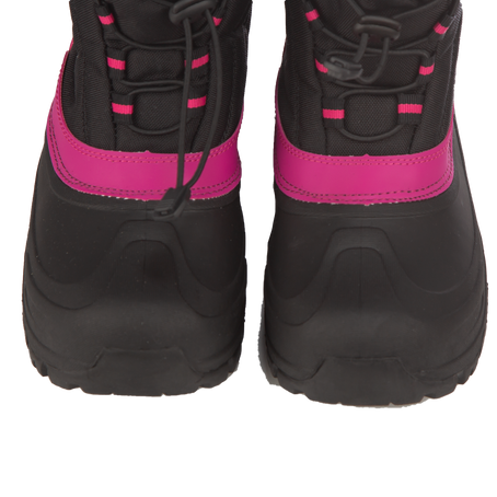 Snowboot/Winterstiefel  COQUI BERGY Navy bird