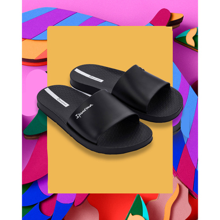 Klapki Ipanema Slide Unisex 