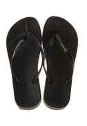 Žabky Ipanema Anatomic Tan FEM