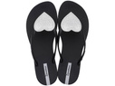 Žabky Ipanema Maxi Fashion II FEM