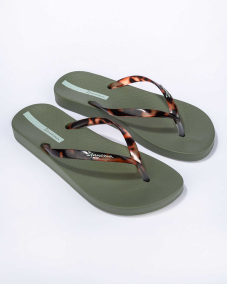Japonki Ipanema ANATOMIC CONNECT II FEM