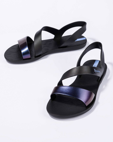 Sandały Ipanema Vibe Sandal FEM