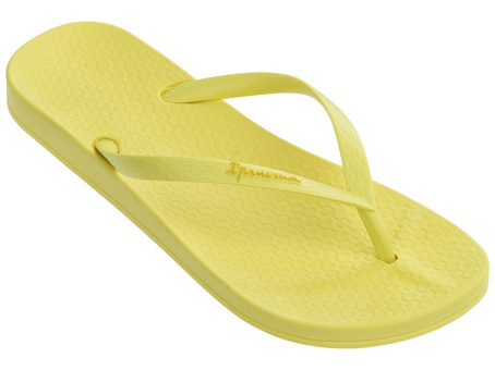 Japonki Ipanema Anatomic Colors FEM