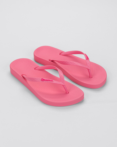 Japonki Ipanema Anatomic Colors FEM