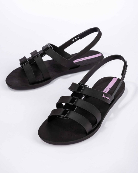 Sandały Ipanema Style Sandal Fem