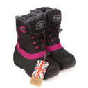 Śniegowce Lee Cooper LCJ-21-44-0523