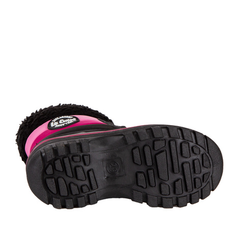 Śniegowce Lee Cooper LCJ-24-44-2855K