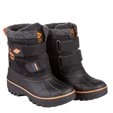 Śniegowce Lee Cooper LCJ-24-44-2865K