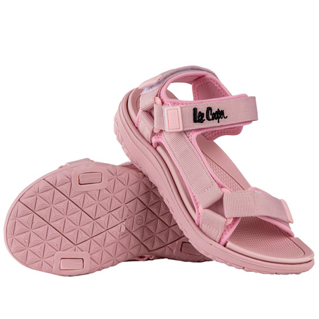 Sandalen Lee Cooper LCW-24-34-2613