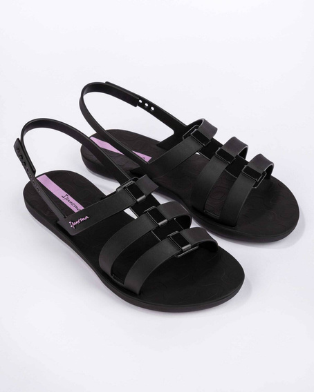 Sandały Ipanema Style Sandal Fem