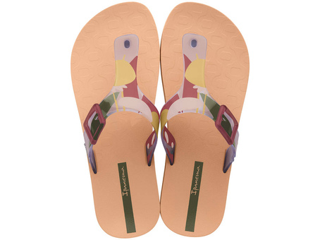 Japonki Ipanema URBAN ARTE CONECTA FEM