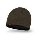 Komplet męski czapka i szalik S-SET-23003-004