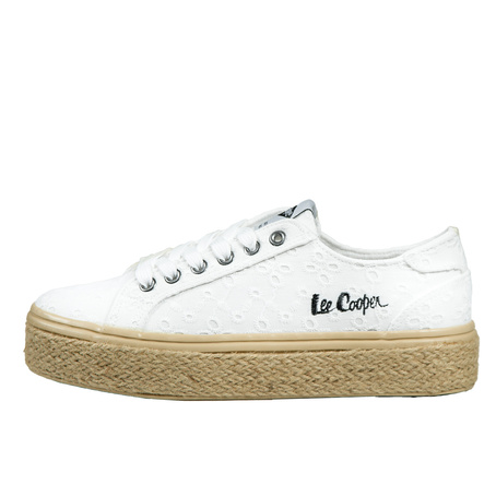 Trampki Lee Cooper LCW-24-44-2425