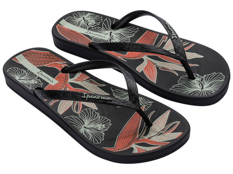 Zehentrenner Ipanema Anatomic Colors FEM