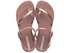AG897 || Pink/Metallic 