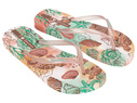 Japonki Ipanema VERAO TROPICAL FEM