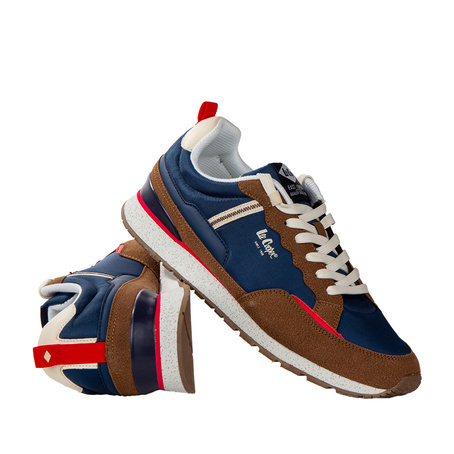 Sneakersy Lee Cooper LCW-25-03-3382