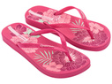 Žabky Ipanema Anatomic Colors FEM