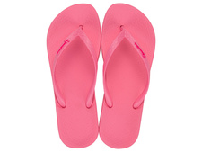 Japonki Ipanema Anatomic Colors FEM
