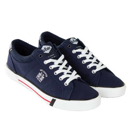 Trampki Lee Cooper LCW-24-02-2146