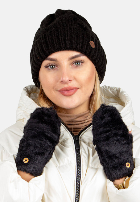 Rukavice R15764-01