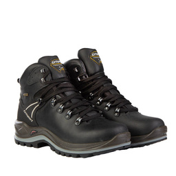 Buty GRISPORT 13705D62G Nero Dakar Trekking