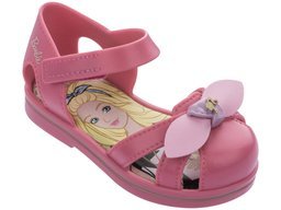 Sandałki Ipanema Barbie Gloss Sandal Baby