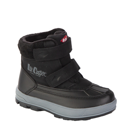 Buty Lee Cooper LCJ-23-01-2057K