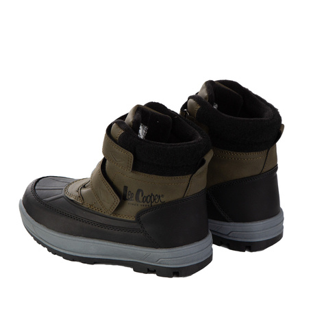 Buty Lee Cooper LCJ-23-01-2058K