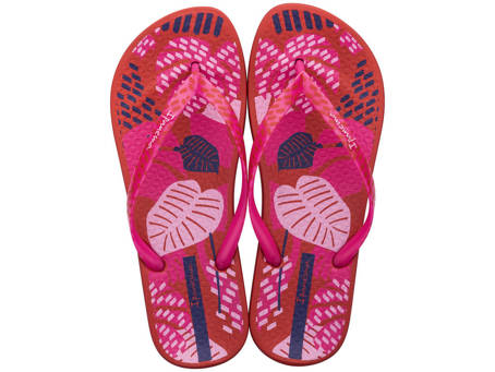 Japonki Ipanema Anatomic Nature VII Fem