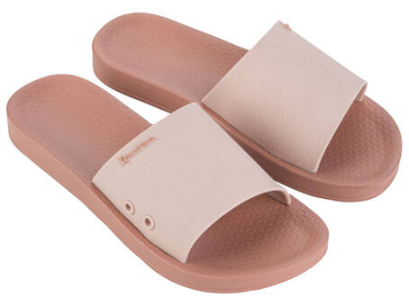 Klapki Ipanema Anatomic Classic Slide Fem