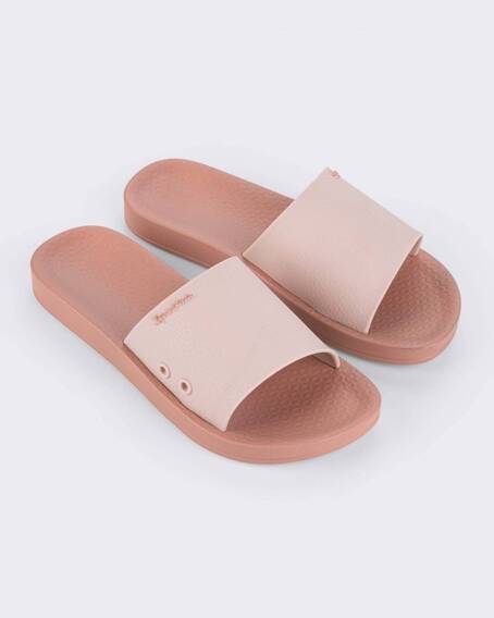 Klapki Ipanema Anatomic Classic Slide Fem