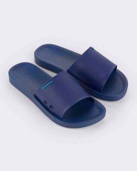 Klapki Ipanema Anatomic Classic Slide Fem