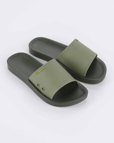 Klapki Ipanema Anatomic classic slide FEM