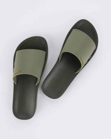 Klapki Ipanema Anatomic classic slide FEM