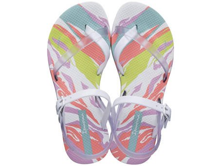 Sandałki Ipanema Fashion Sandal VII Kids