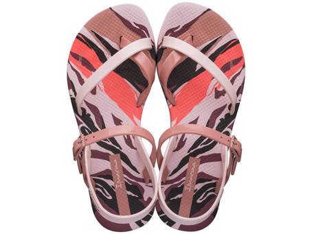 Sandałki Ipanema Fashion Sandal VII Kids