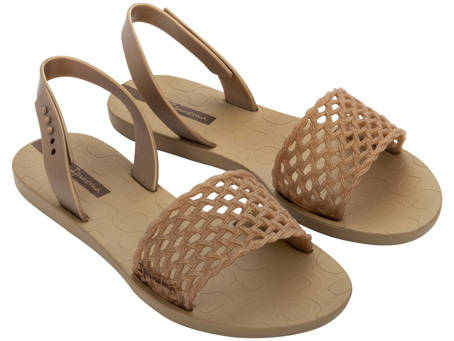 Sandały Ipanema Breezy Sandal Fem